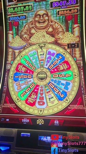 GRAND BUDDHA LINK 🎰 #slots #casino #gambling #bonus #slotbonus #casinogames #bonusgame