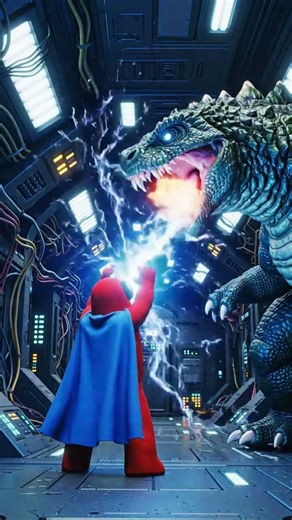 Super among us episode 2