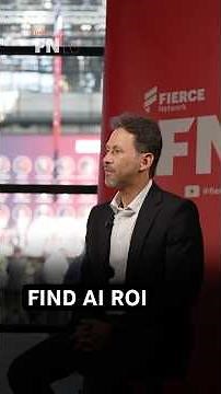 How VIAVI Helps Operators Find AI ROI