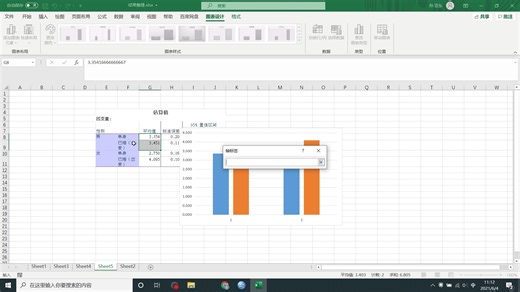 两因素方差分析01-介绍和操作-简单效应-绘图
