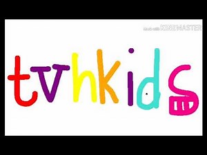 TVOKids Logo Bloopers 35 Take 23: H is in TVO Text