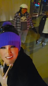 Christmas Parade with Mt Comp | Crystal Gail Clemons