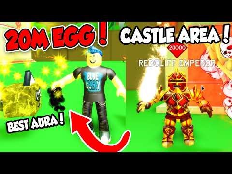 $20 MILLION WOLF PET IN SLAYING SIMULATOR!