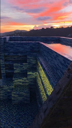 Cebu City’s Hidden Sunset Escape #cebu