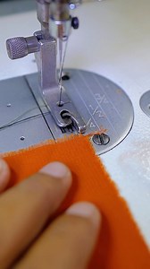 66K views · 678 reactions | Mastering Sewing Using a Hemming Foot for...