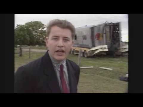 20 years since 1989 Grafton bus disaster (2009) | ABC News