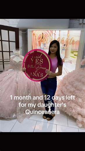 Planning My Daughter's Special Quinceañera Celebration