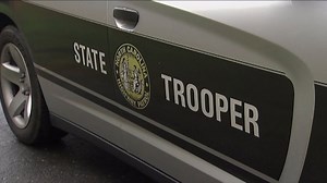 1 person killed in Anson County crash: NC State Highway Patrol