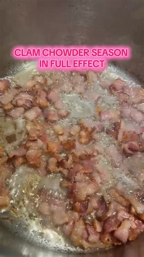 Homemade Clam Chowder Recipe You’ll Love