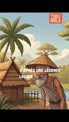 🌿 Le Lac Sacré d’Antagnavo À 80 km au sud de Diego-Suarez, un lac mystérieux abrite des crocodiles sacrés. 🐊 Selon la légende, un voyageur assoiffé maudit le village : tous les habitants furent transformés en crocodiles… sauf une femme bienveillante. 💫 Depuis, le lac est un lieu de respect et de rituels, où croyances et nature se rencontrent. ✨ Cette extrait de vidéo raconte son histoire. 📸: Tsisy miala & @Clarisse Sid #tsisymiala #kolontsaina #histoiremalagasy #madagascar #antagnavo #antsir
