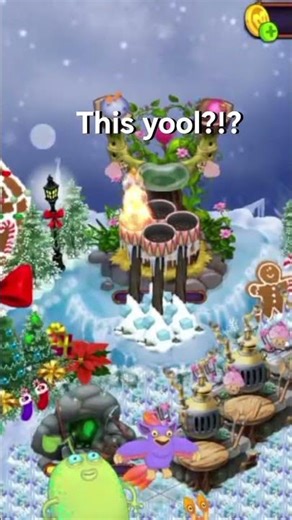 pls yool #mysingingmonsters #msm