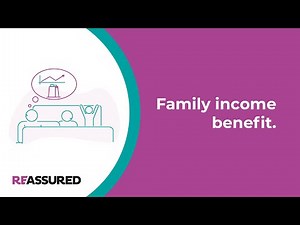 Family Income Benefit (Expert Guide) | Reassured