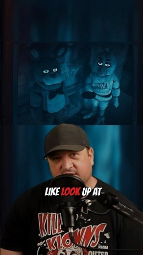 Don’t Look at the Monitors… You Might Regret It 😳