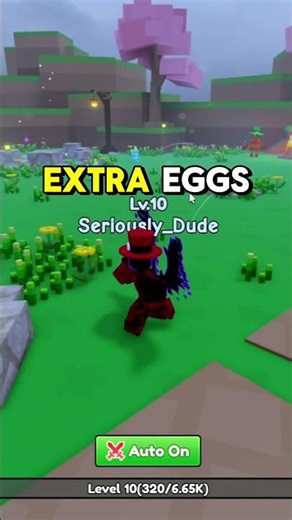 how to get rainbow eggs fast in catch a monster roblox