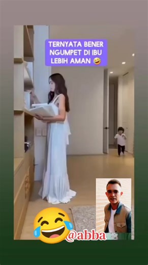 Funny Indonesian Comedy Video Highlights