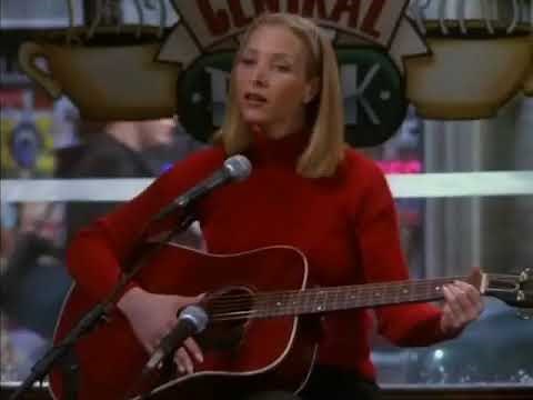 Friends Season 5 bloopers and outtakes