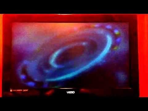 DVD Opening on Night At The Museum