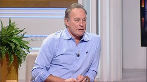 Bertín Osborne detalla en Buenos Días el contenido de su nuevo programa en Telemadrid