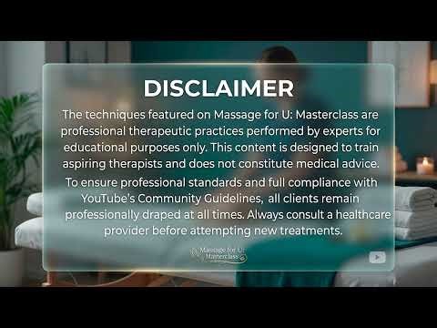 Sore Glutes? Fix Tight Muscles FAST! 😲✨ Pro Sports Massage