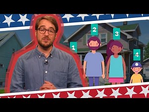 What Is the U.S. Census? | Politics on Point