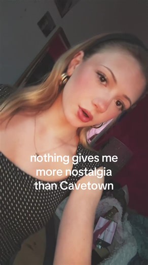 #nostalgia #cavetown #2021 #fyp
