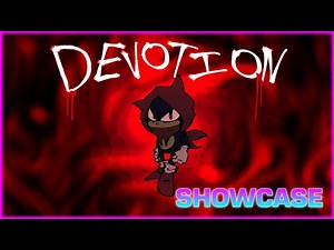 Devotion (A Faker Retake!) Showcase (Full Combo) | FNF Mod