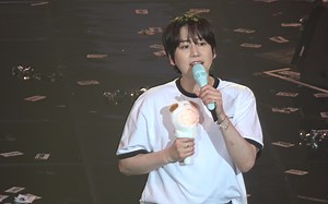 KYUHYUN SOLO 10TH ANNIVERSARY CONCERT 20241222 4K