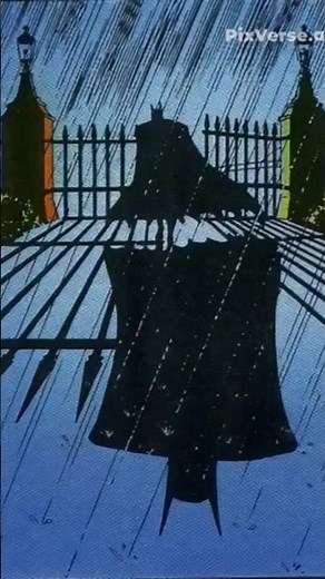 "Alan Moore’s legendary masterpiece — Batman: The Killing Joke (1988) — coming soon on Vistoon!"