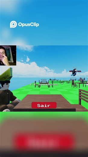 ROBLOX Where are you? Come before we go in! 😱 #Roblox #RobloxBrazil #lego