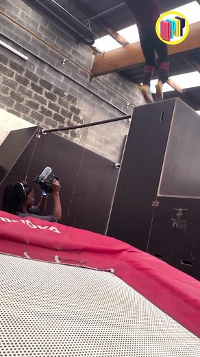 9.9K views · 22 reactions | Parkour 59, apprendre à franchir les...