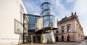 Zur Sammlung - Deutsches Historisches Museum
