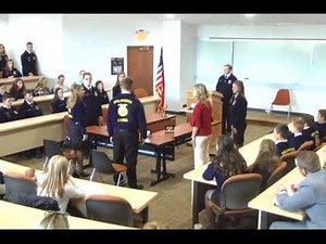 2017 Finals: Opening/Closing Ceremonies