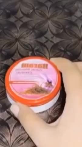 6.4K views · 246 reactions | summer Whitening Cream / Formula Night Cream / Bridal cream #nightcream #formulacream | Haram Iqra | Facebook