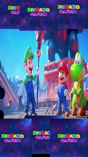 Bowsitos vs Mr Game And Watch 🔥🥊 | Batalla Épica 🔥🥊