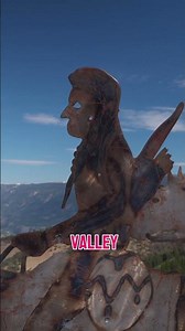 Chief Joseph Scenic Byway & the Nez Perce Flight