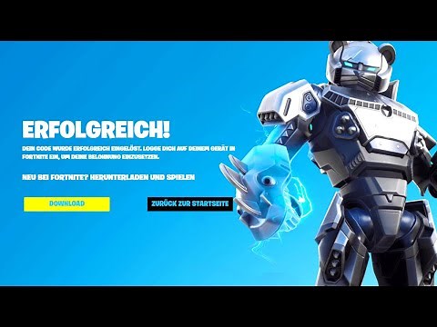 Sofort GRATIS Item mit diesem Code einlösen