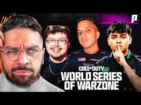 🔴LIVE🔴🍑$1,000,000 WRS BIRMINGHAM DAY 1🍑PETITE PRINCE🍑*STROBE WARNING*🍑