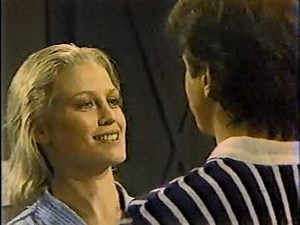 OLTL: Max & Megan Promo (April 1989)