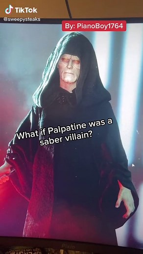 Custom Palpatine Mod Showcase for Star Wars Battlefront 2