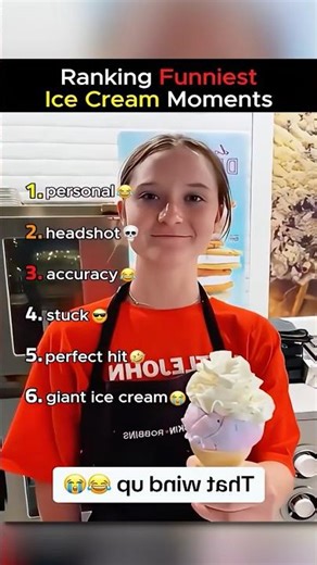 ranking funniest ice cream pranks #usa