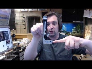 Ultra Hardware 53455 Zinc Awning Window Operator