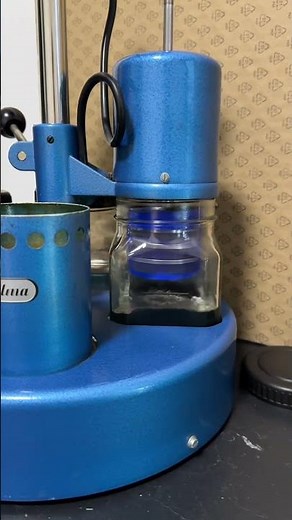 This Machine Restores the Impossible