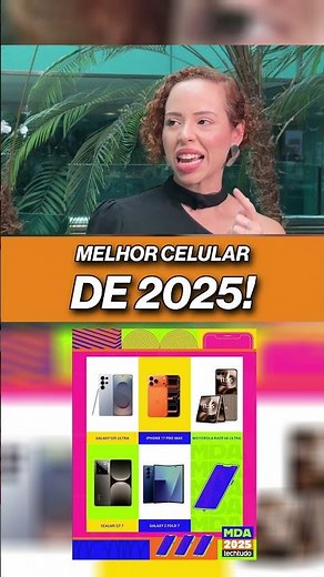 The best cell phones of 2025 have been revealed!!