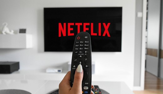 Netflix TV 8: cómo activar Netflix por código en un Smart TV