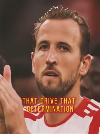 “I Never Want Any Regrets” 🏆 Kane’s Emotional Interview Reveals What Truly Drives Him