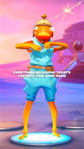 EVERYTHING RELEASING TODAY’S FORTNITE ITEM SHOP GANG🚨#fortnite #fortniteitemshop #leaks #fortnitenews #chapter6 #reels #explore | Fnstudios Leaks