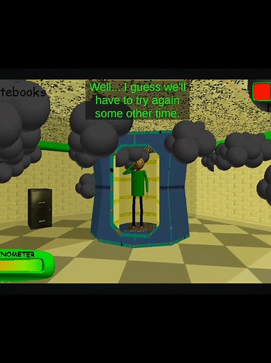 Exploring Baldi's Basics: Gameplay and Tips