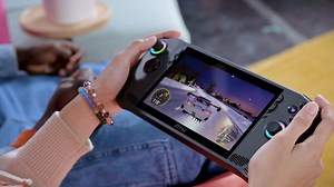 MSI Claw With Intel Core Ultra SoC, 7-inch Display Debuts: See Price