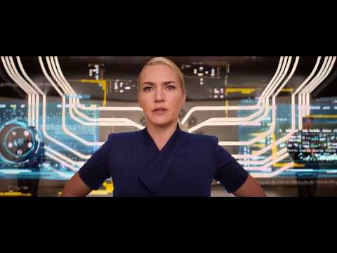 Divergente 2 : l’insurrection - Bande-annonce VF