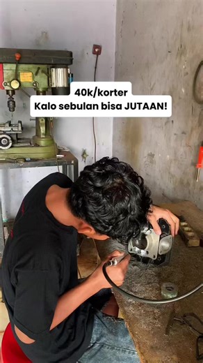 Kursus Korter Jogja: Raih Jutaan Sebulan